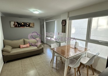 Dpto 2 1/2 AMB zona Playa Chica / Cabo Corrientes