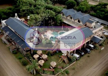 APART HOTEL EN VENTA EN NUEVA ATLANTIS - INVERSION CON ALTA RENTABILIDAD A METROS DEL MAR