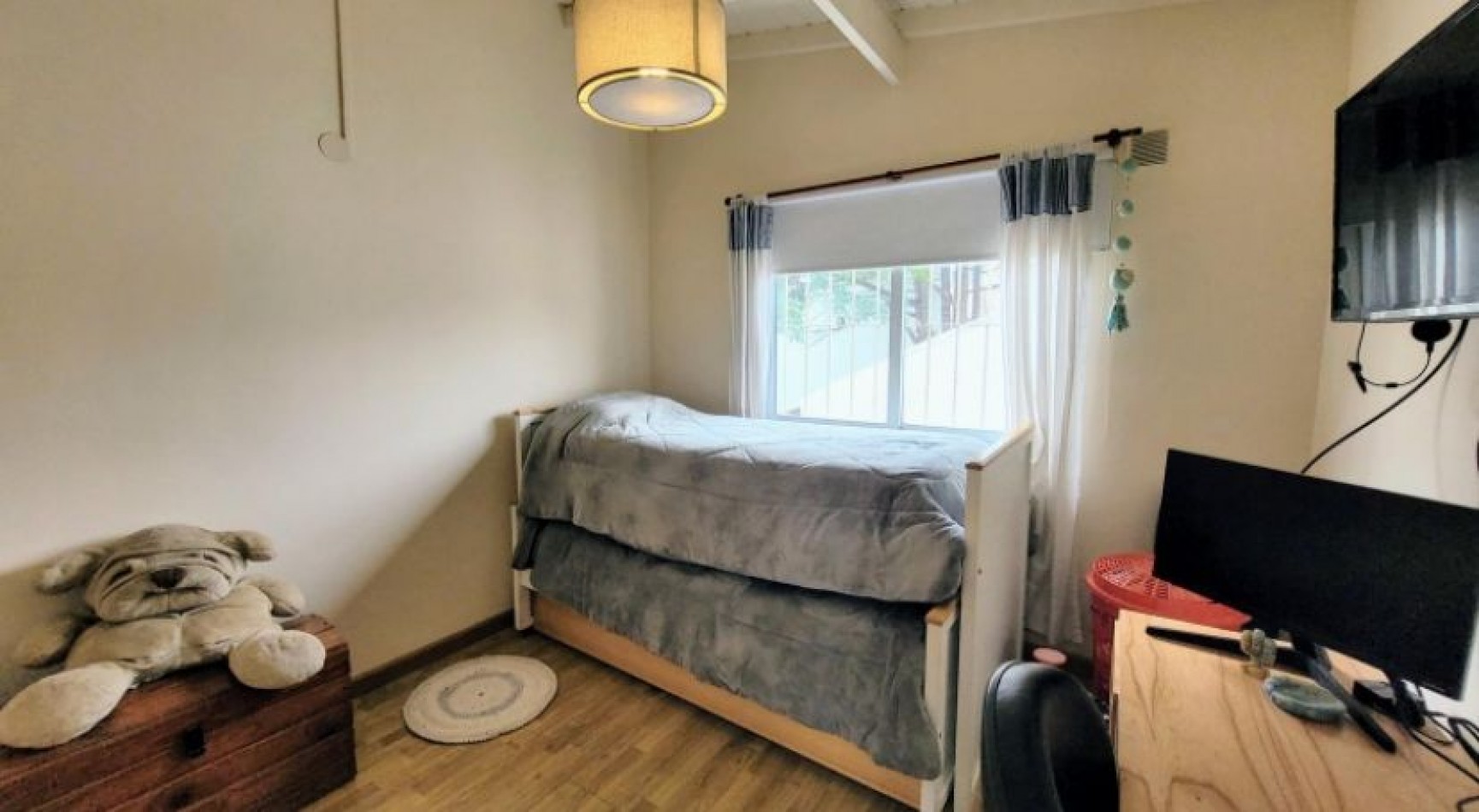 CASA DE 3 AMBIENTES EN BARRIO SAN JUAN
