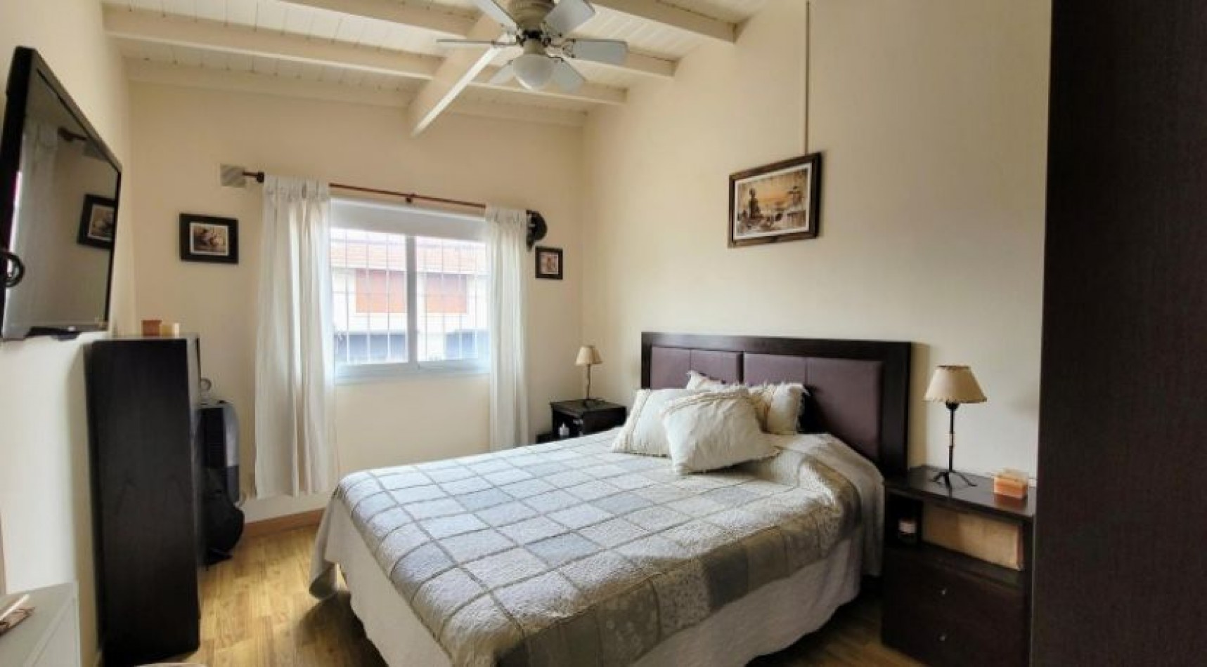 CASA DE 3 AMBIENTES EN BARRIO SAN JUAN