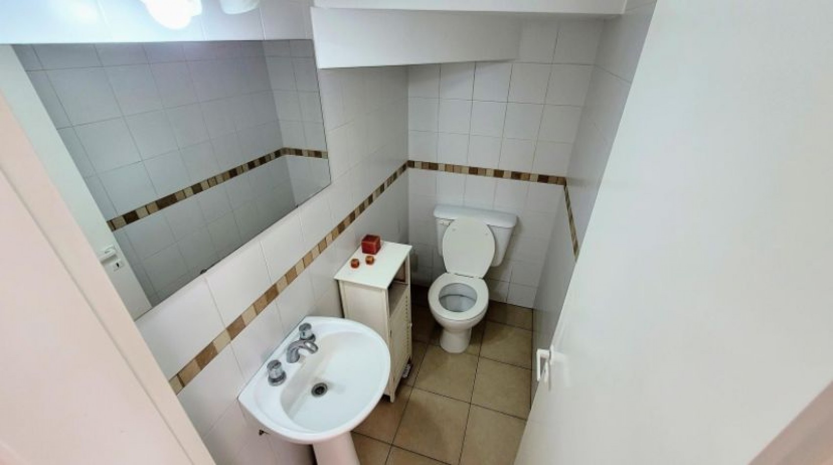 CASA DE 3 AMBIENTES EN BARRIO SAN JUAN