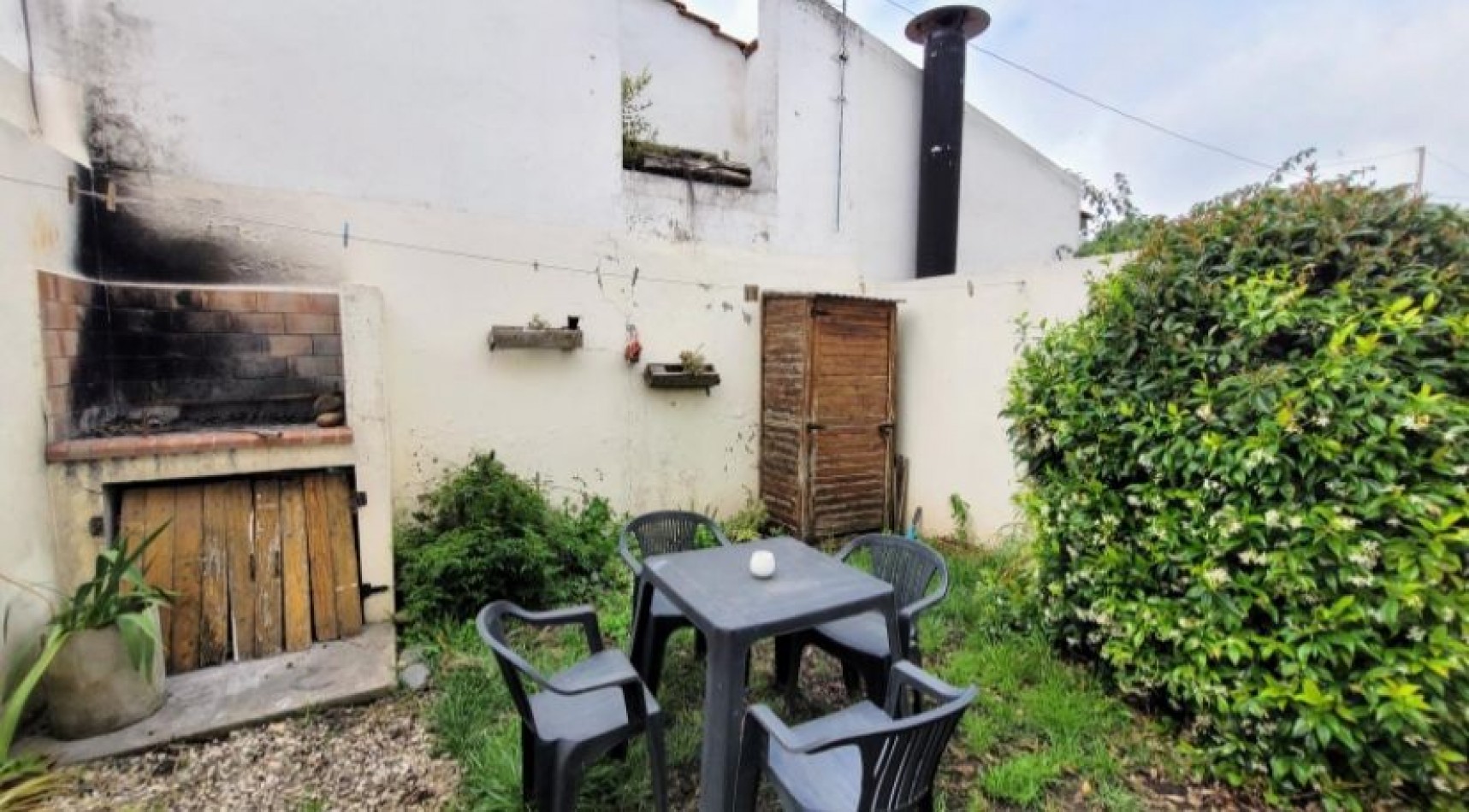 CASA DE 3 AMBIENTES EN BARRIO SAN JUAN