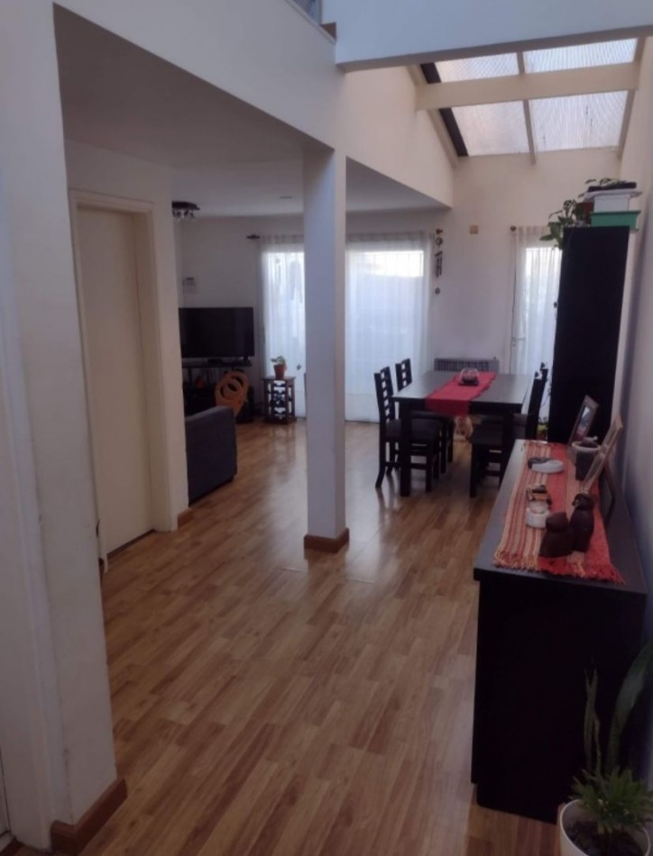 CASA DE 3 AMBIENTES EN BARRIO SAN JUAN