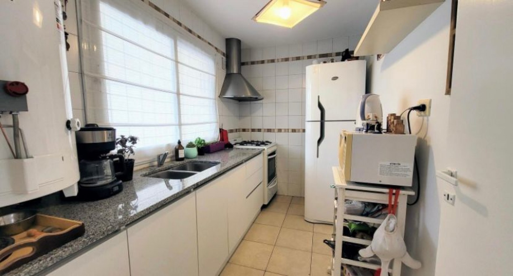 CASA DE 3 AMBIENTES EN BARRIO SAN JUAN