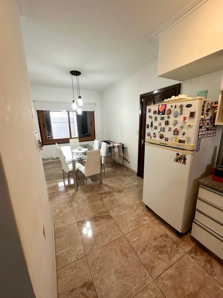 CHALET 4 AMBIENTES BARRIO EL PROGRESO