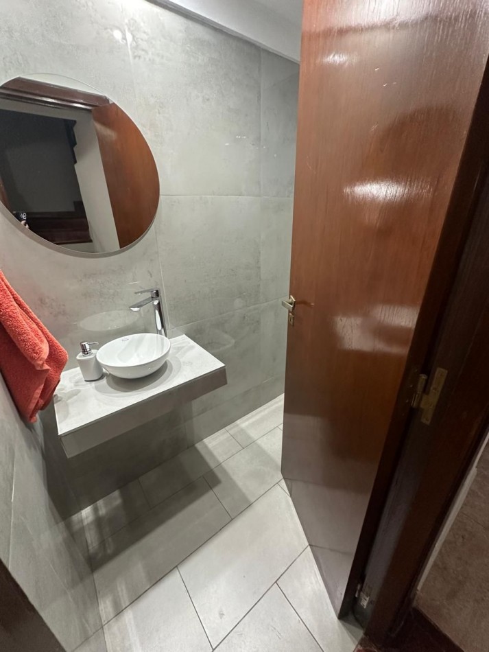 CHALET 4 AMBIENTES BARRIO EL PROGRESO