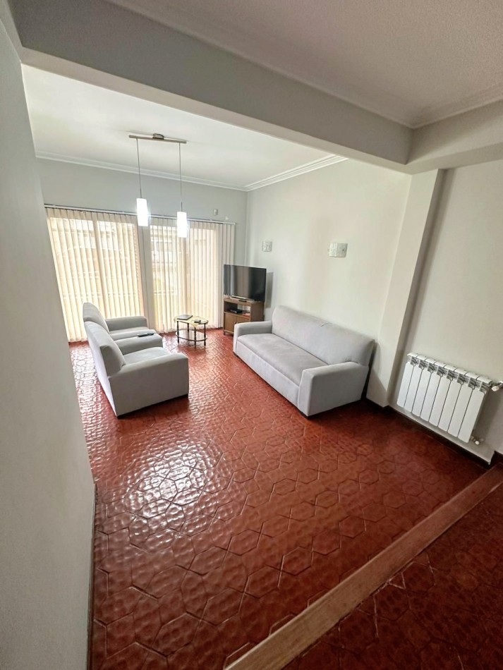 CHALET 4 AMBIENTES BARRIO EL PROGRESO