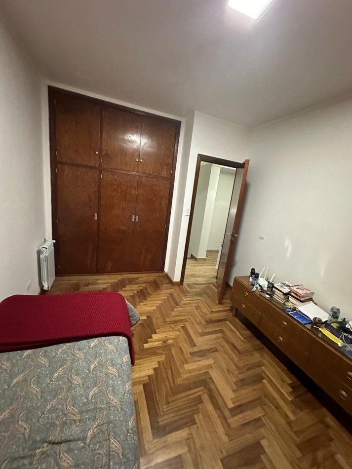 CHALET 4 AMBIENTES BARRIO EL PROGRESO