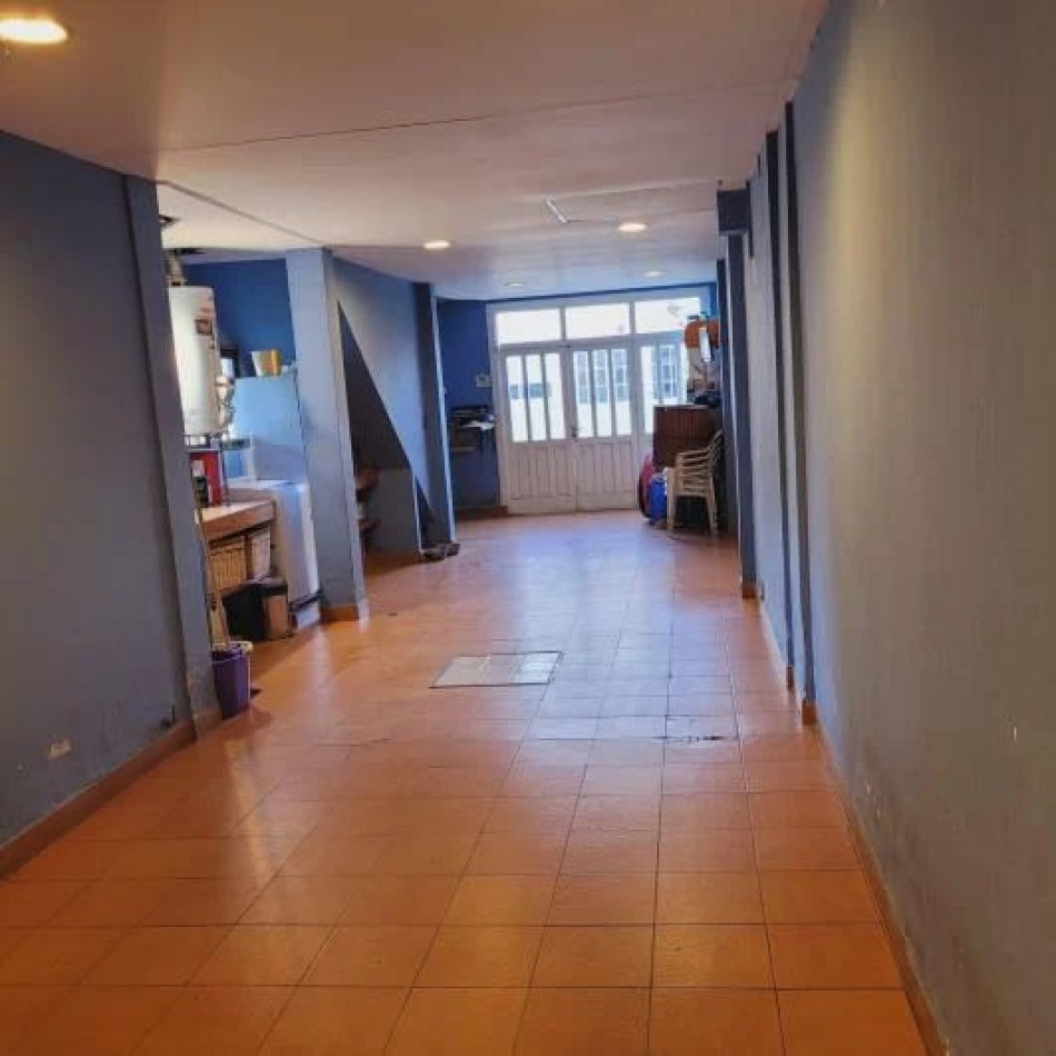 CHALET + DEPARTAMENTO EN VENTA PARQUE LURO