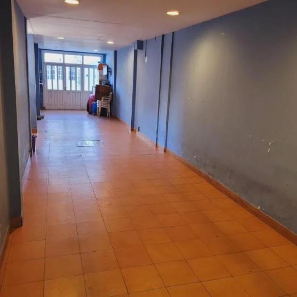 CHALET + DEPARTAMENTO EN VENTA PARQUE LURO