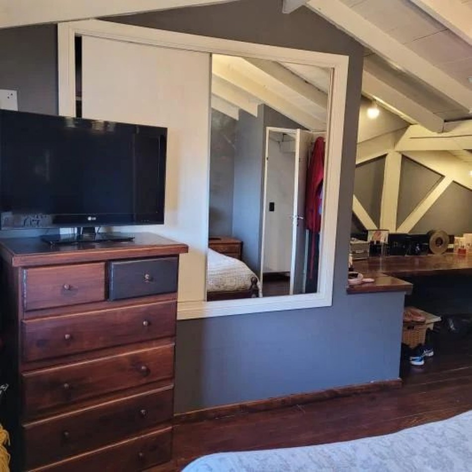 CHALET + DEPARTAMENTO EN VENTA PARQUE LURO