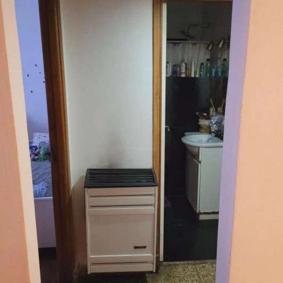 CHALET + DEPARTAMENTO EN VENTA PARQUE LURO