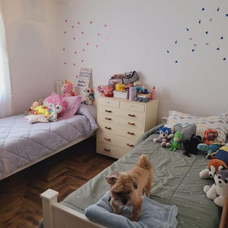 CHALET + DEPARTAMENTO EN VENTA PARQUE LURO