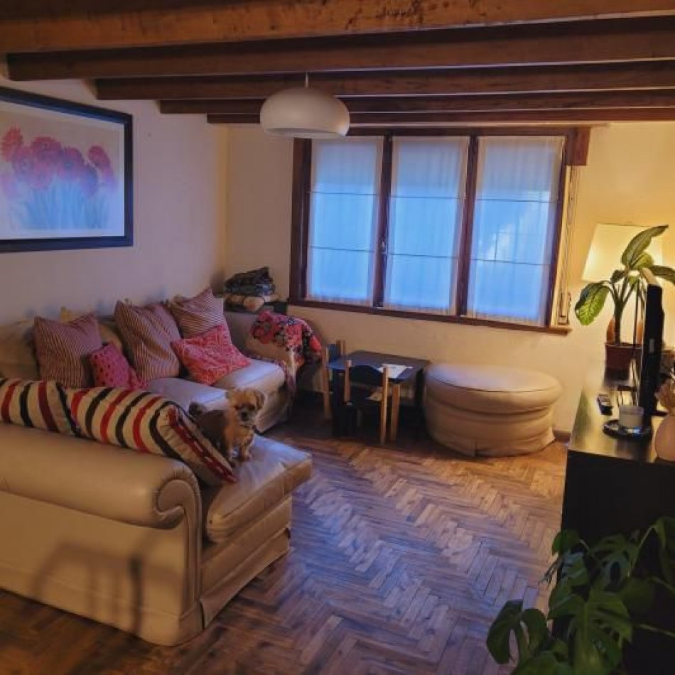 CHALET + DEPARTAMENTO EN VENTA PARQUE LURO