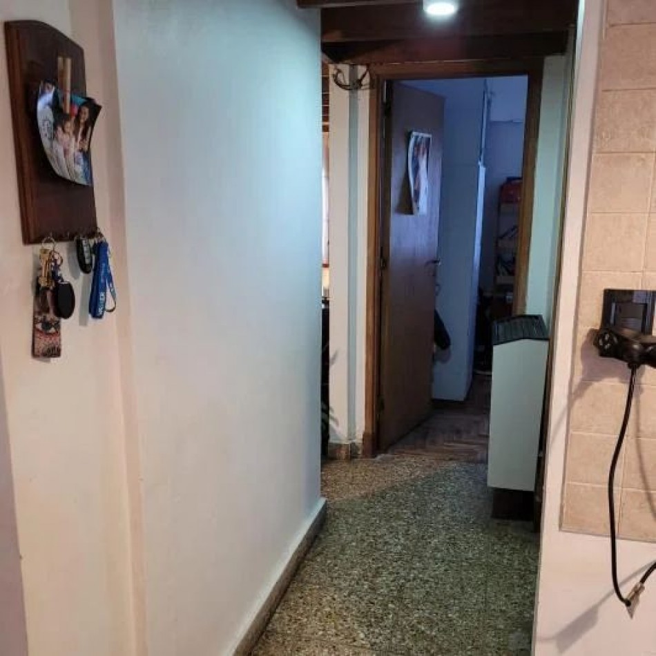 CHALET + DEPARTAMENTO EN VENTA PARQUE LURO