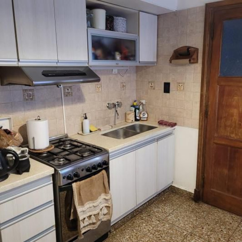CHALET + DEPARTAMENTO EN VENTA PARQUE LURO