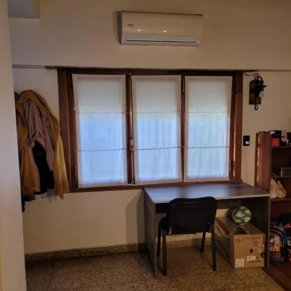CHALET + DEPARTAMENTO EN VENTA PARQUE LURO
