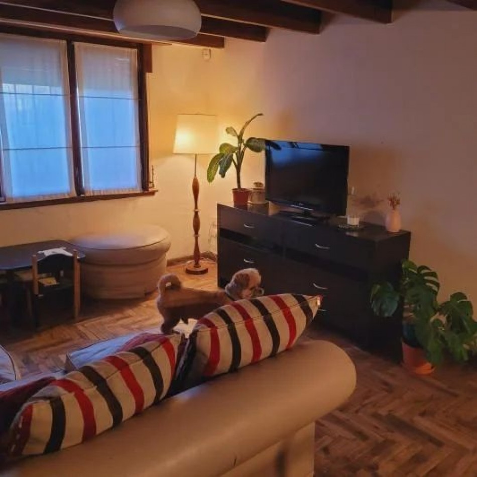 CHALET + DEPARTAMENTO EN VENTA PARQUE LURO