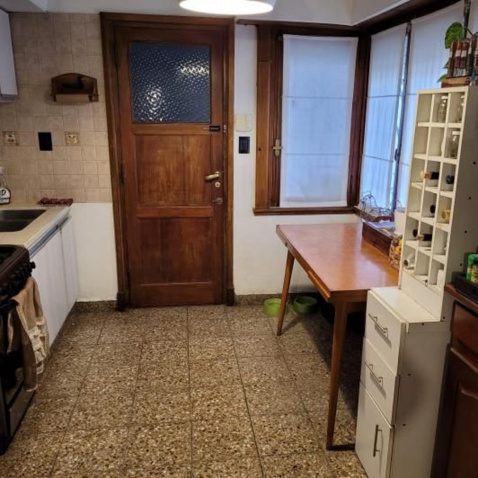 CHALET + DEPARTAMENTO EN VENTA PARQUE LURO