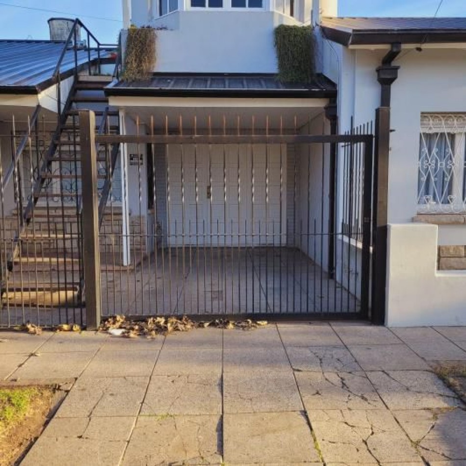 CHALET + DEPARTAMENTO EN VENTA PARQUE LURO