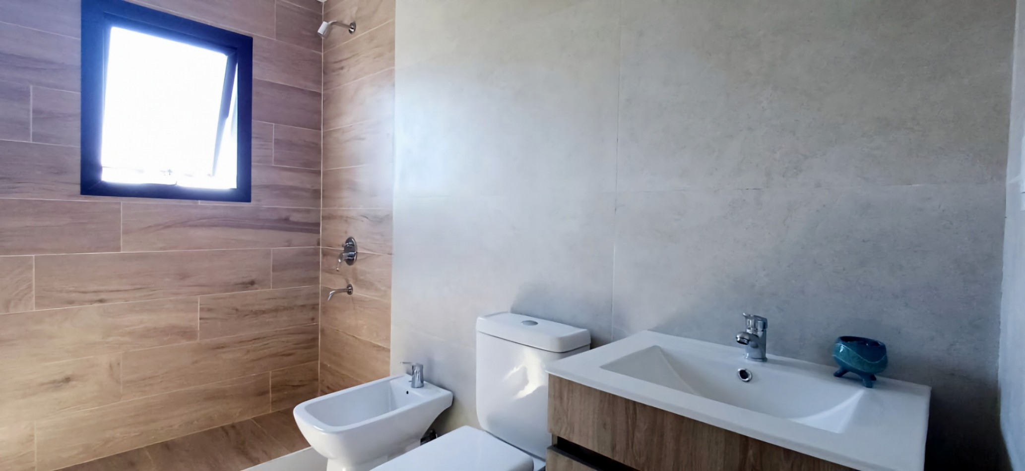 Moderno duplex de dos ambientes a estrenar!