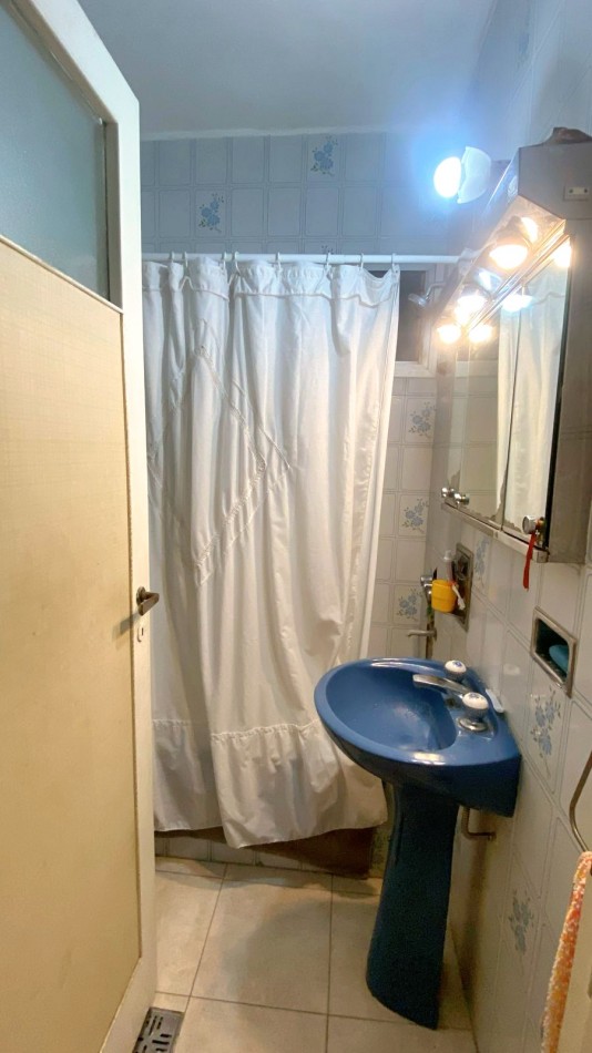 DEPARTAMENTO 2 AMBIENTES EN VENTA