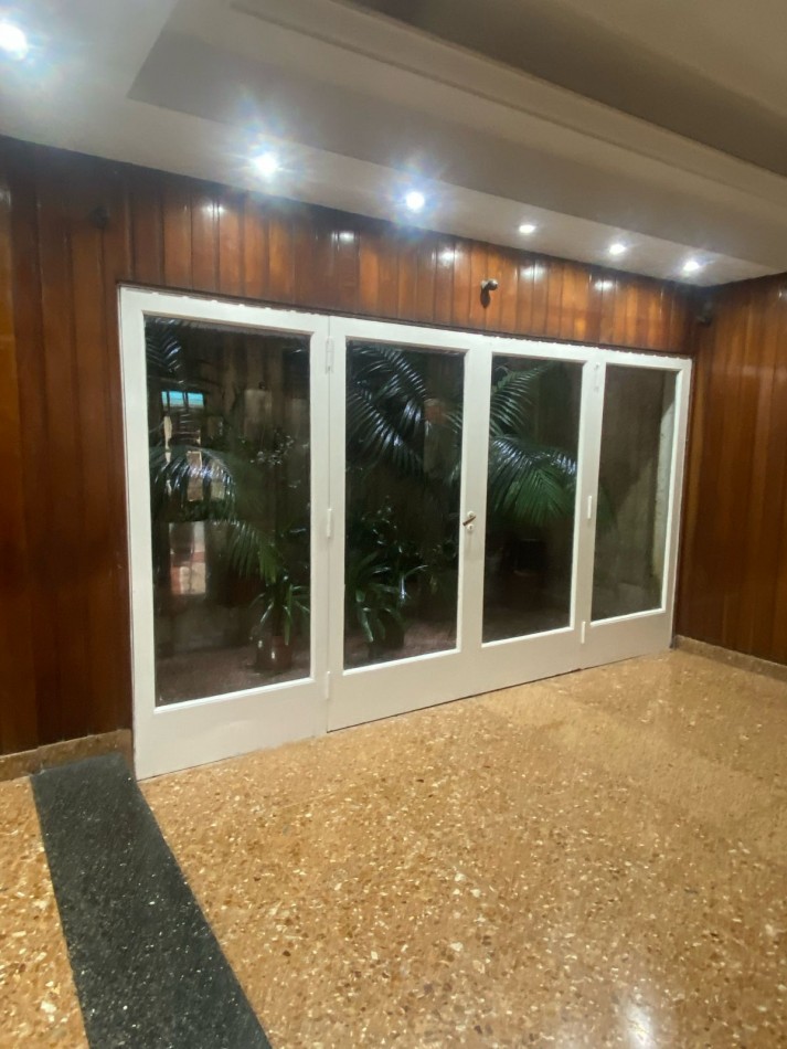 DEPARTAMENTO 2 AMBIENTES EN VENTA