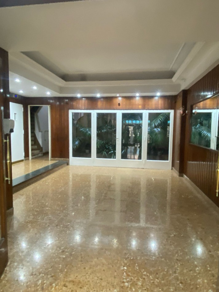 DEPARTAMENTO 2 AMBIENTES EN VENTA