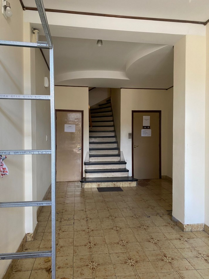 DEPARTAMENTO 3 AMBIENTES
