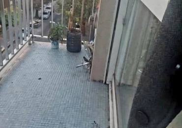 DEPARTAMENTO 1 AMBIENTE AL FRENTE CON BALCON