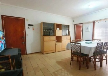 OPORTUNIDAD DEPARTAMENTO 2 AMBIENTES CON PATIO