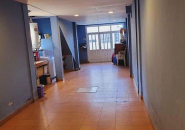 CHALET + DEPARTAMENTO EN VENTA PARQUE LURO